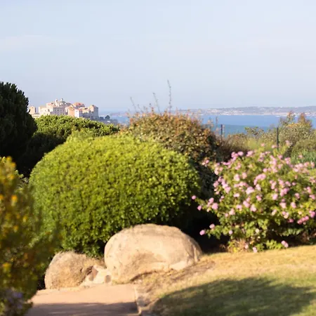 La Calvi ホテル 5*