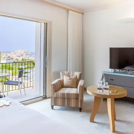 Ξενοδοχείο La