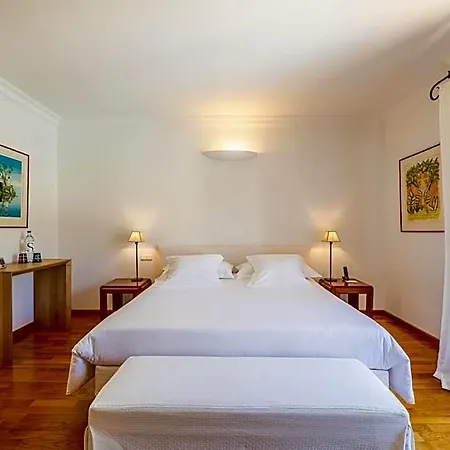 La 5* Calvi (Corsica)