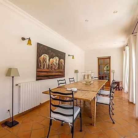 La 5* Calvi (Corsica)