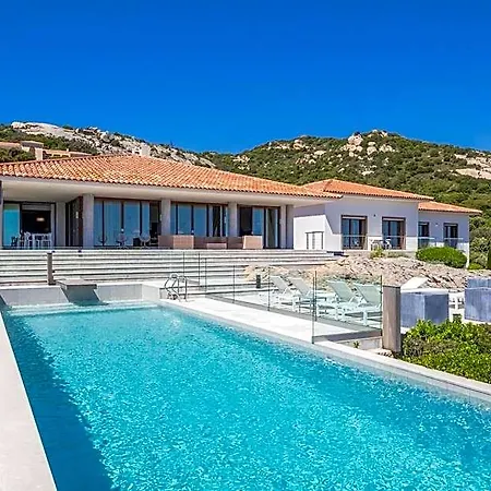 Hotel La Calvi (Corsica)