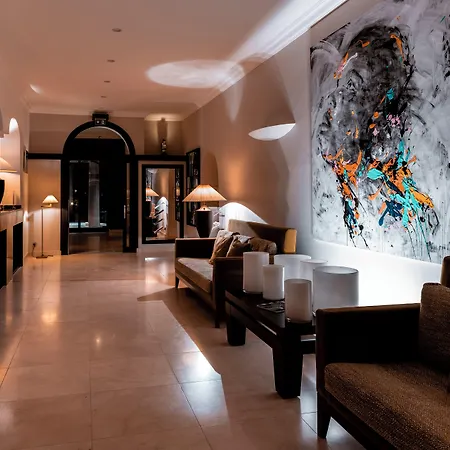 La 5* Calvi (Corsica)