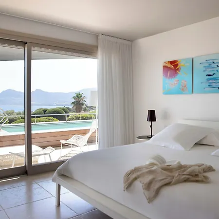 Hotel La