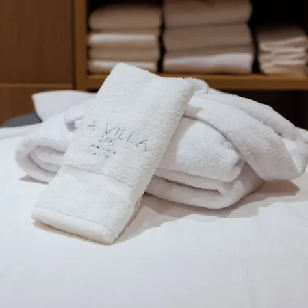 Hotel La 5*