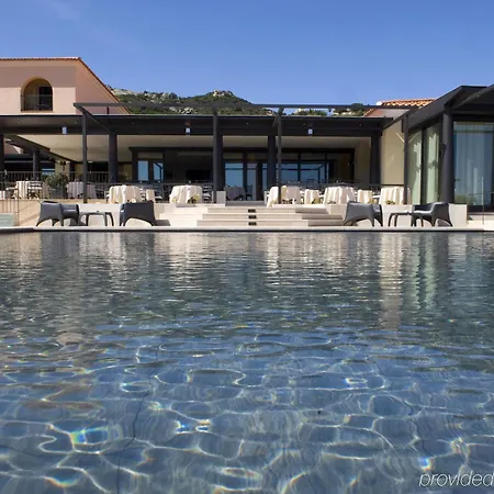 Hotel La 5*