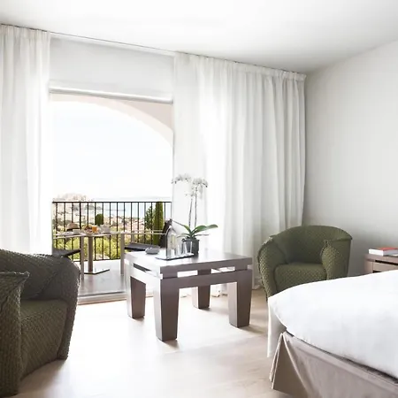 La 5* Calvi (Corsica)