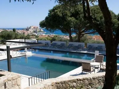La Calvi (Corsica)
