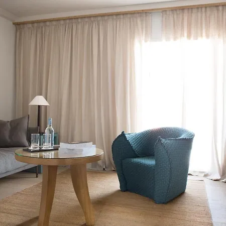 La Calvi ホテル 5*