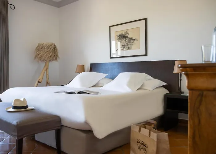 La 5* Calvi (Corsica)