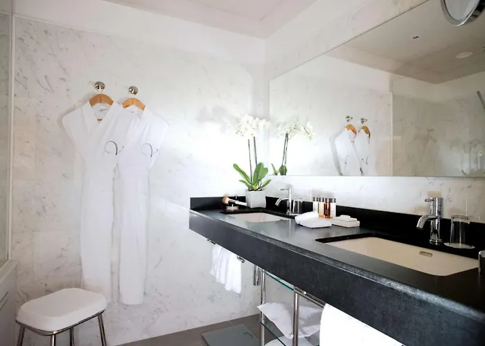 La 5* Calvi (Corsica)