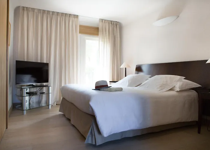 La 5* Calvi (Corsica)