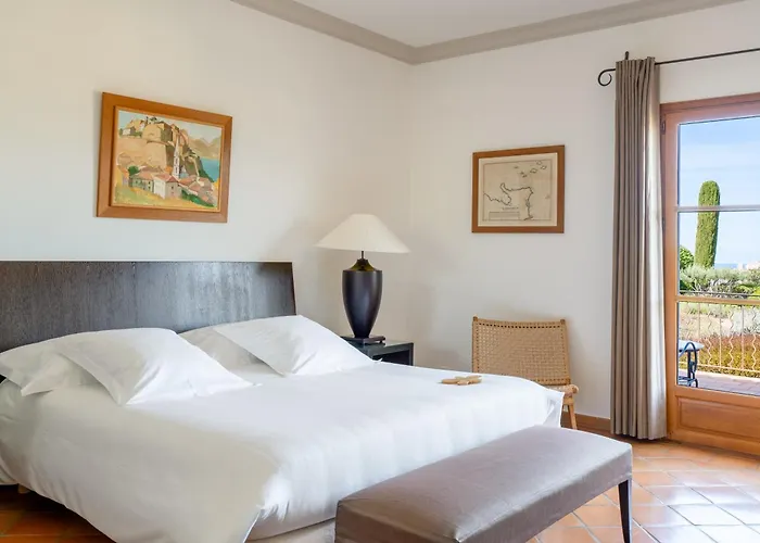 La 5* Calvi (Corsica)