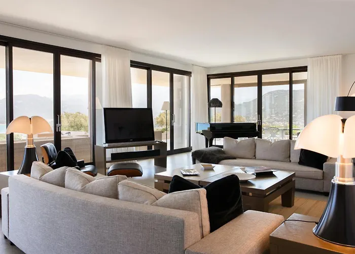 La 5* Calvi (Corsica)