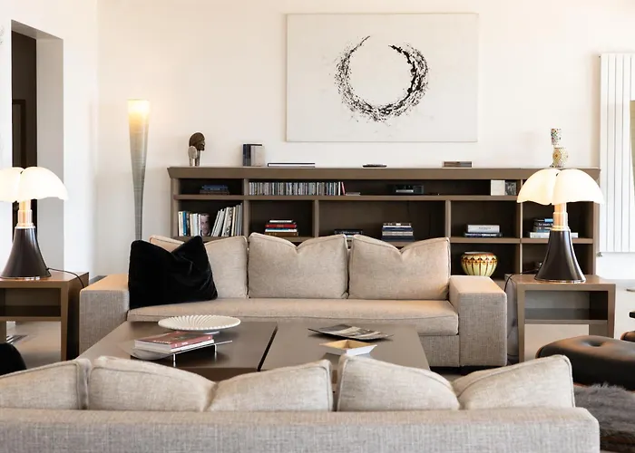 Hotel La Calvi (Corsica)