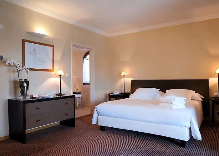 La 5* Calvi (Corsica)