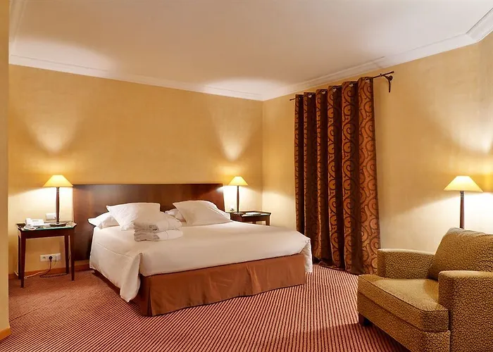 La 5* Calvi (Corsica)